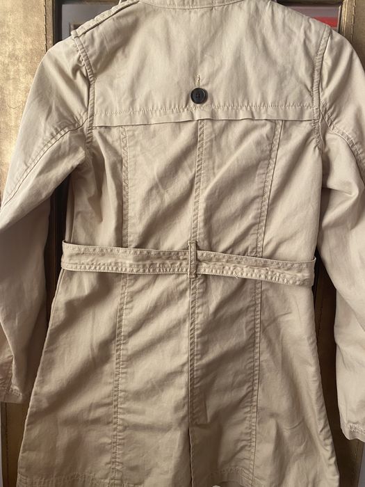 Gabardine Gap de crianca