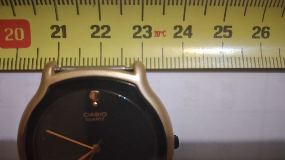 Zegarek CASIO 371 MQ-78