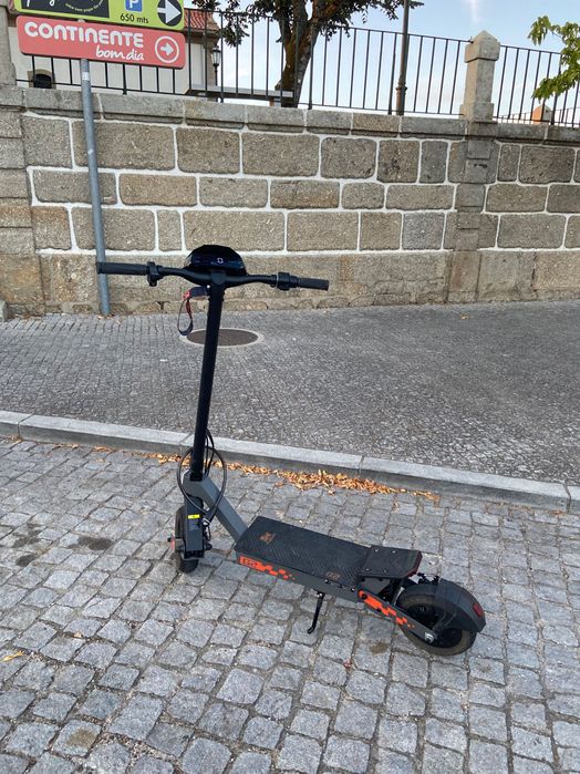 Trotinete Kukirin G2