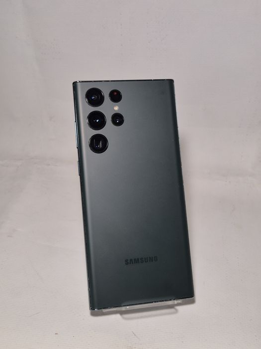 Samsung s22 ultra 256 Neverlock Dual Sim