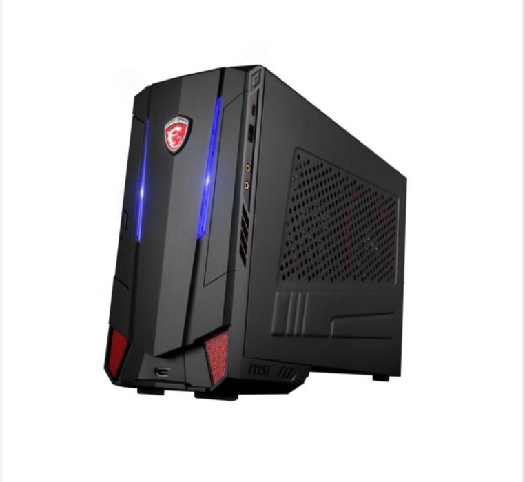 Komputer gamingowy MSI Nightblade MI3