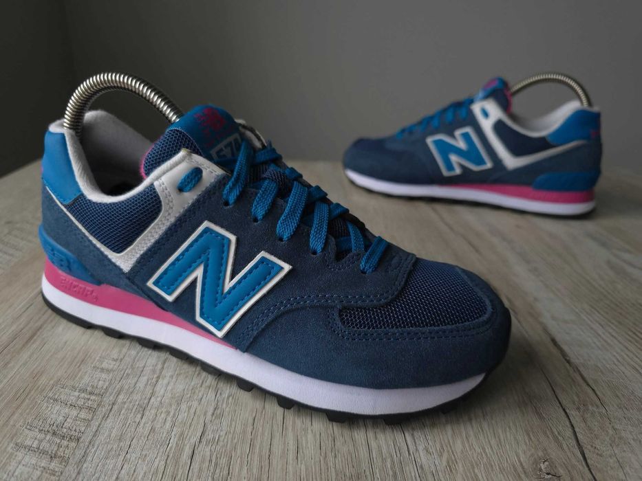 Кросівки Nеw Balance 574