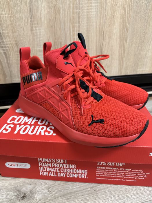Кросівки кроссівки кроссовки чоловічі Puma