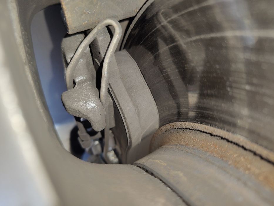 Ford focus MK1 1,6 benzyna