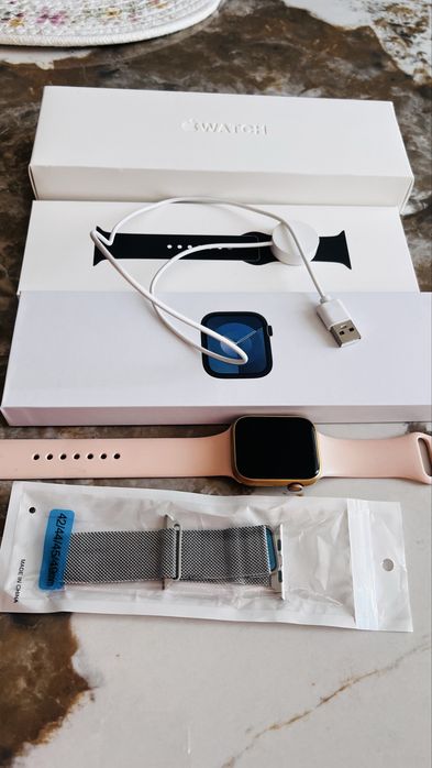Епл вотч 9s,Apple watch 9s