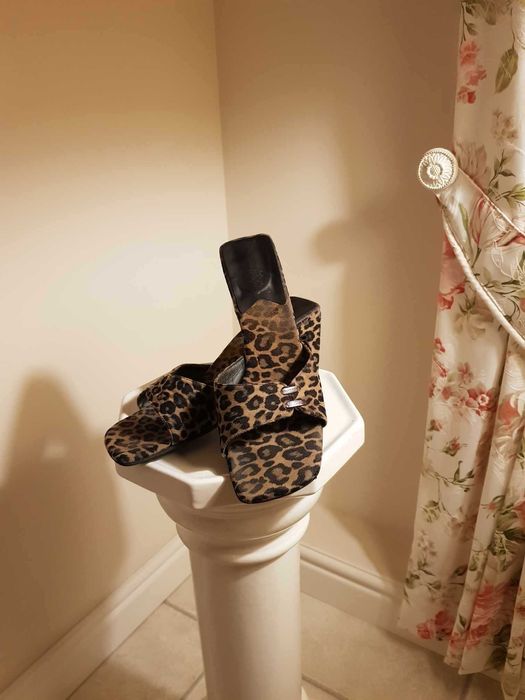 Buty damskie rozmiar 41
