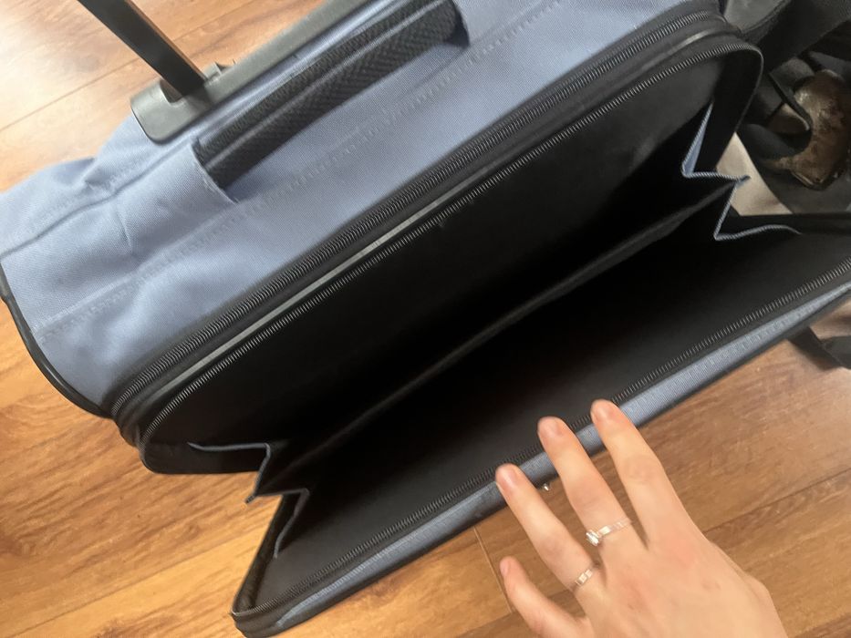 Walizka kabinowa egon walizka mała walizka podręczna