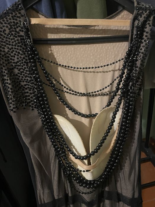 Плаття на виступ латина