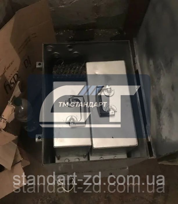 Встановлення та ремонт автоматичної локомотивної сигналізації АЛСН / АЛСТ