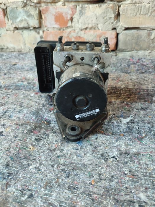 Блок ABS Golf 5, Skoda Octavia a5