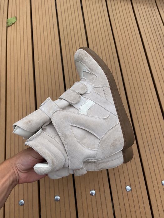 Isabel Marant buty