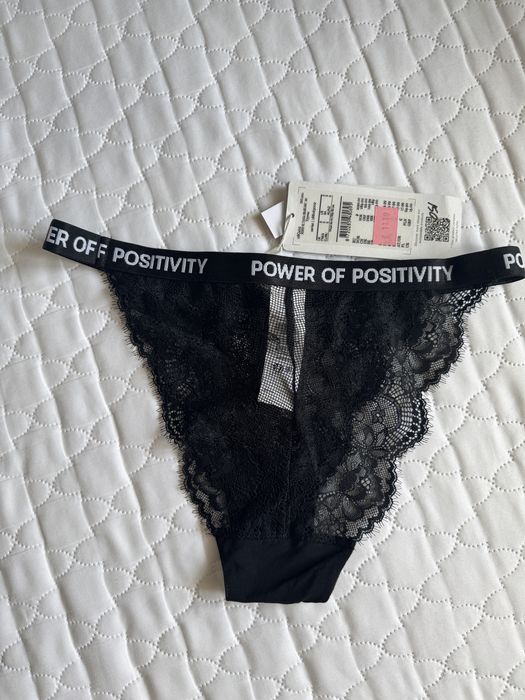 Трусики hunkemoller розмір S