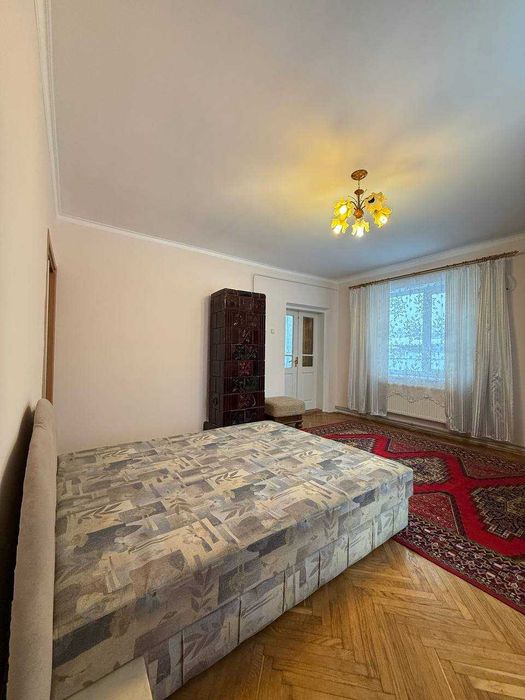 Оренда будинку в місті Калуш