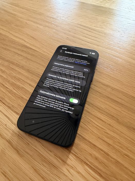 Iphone 13 mini w super stanie