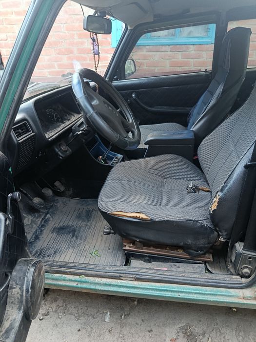 Продам автомобіль ВАЗ2107