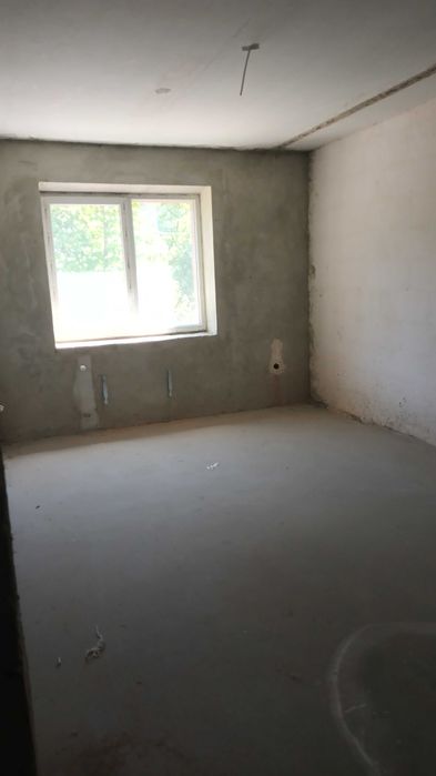 3-кімнатна квартира на 1 поверсі, котел у комплекті, стан від забудовника