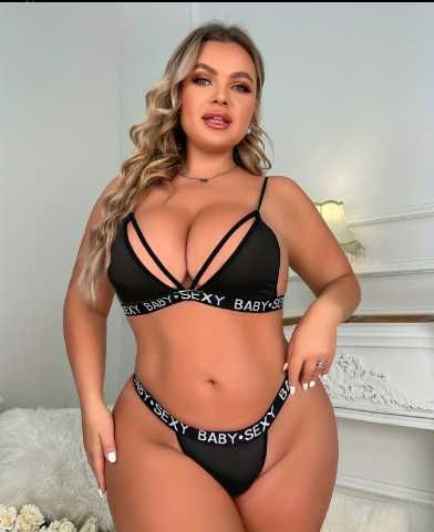 Спортивний комплект спідньої білизни 20/27р