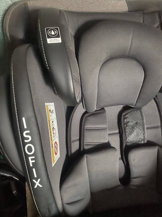 Автокрісло дитяче