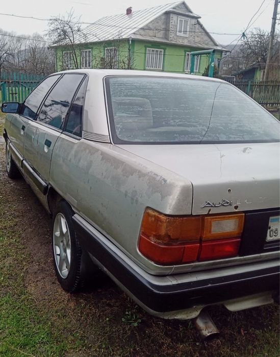 Продам Ауді 100 с3
