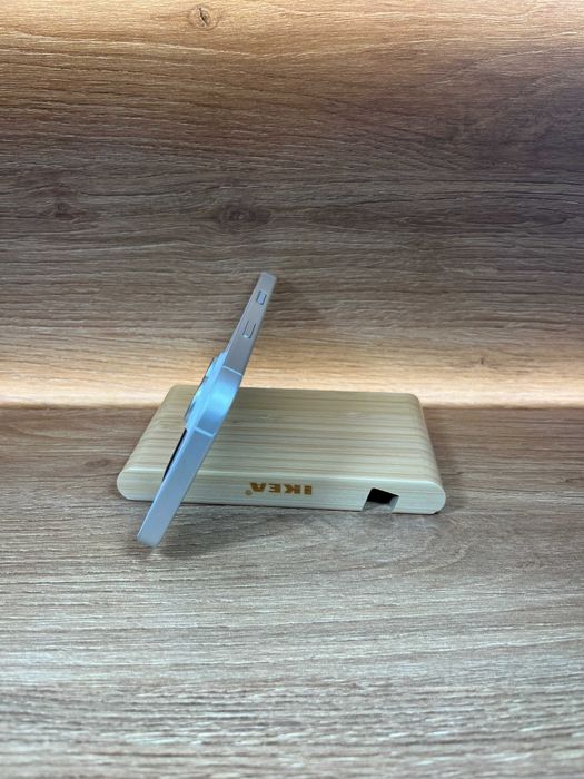 iPhone 16 128 White !! АКБ: 96% !! №: 0132 !! СТАН ГАРНИЙ !!! З США !! Айфон купити оригінал !!