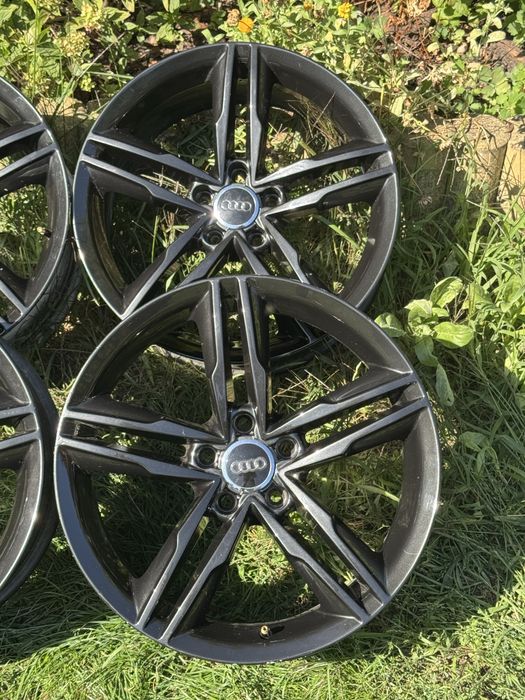alufelgi Audi 18 5x112