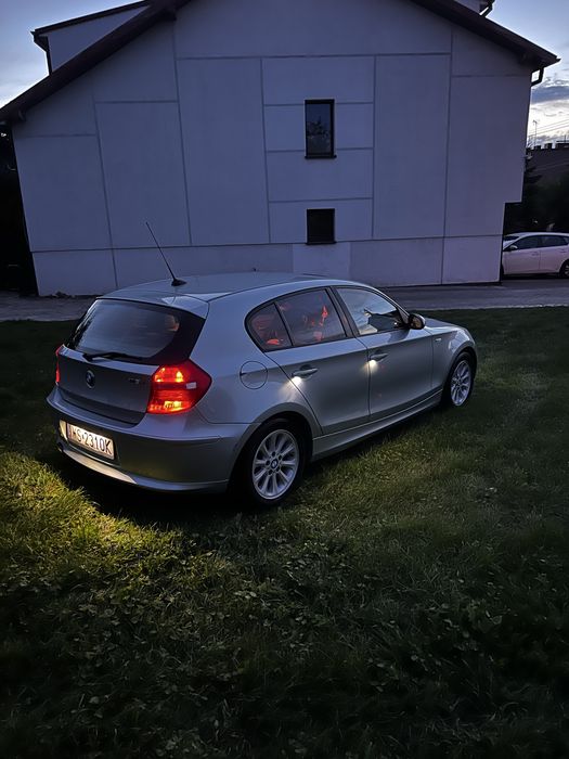 BMW Seria 1