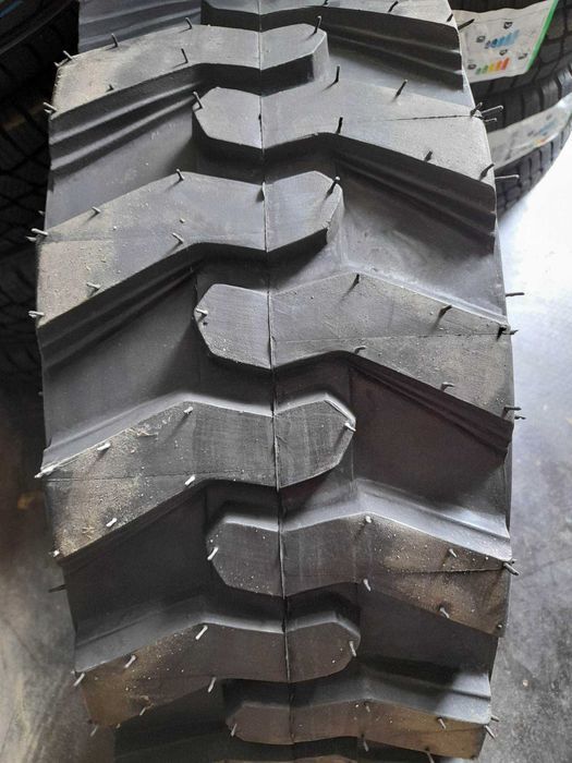 OPONA 4x BOBCAT 12-16.5 I 12x16.5 I 12 16.5 Nowe Gwarancja 12PR