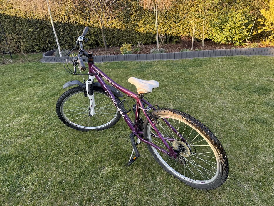 Rower  Kross Hexagon F3