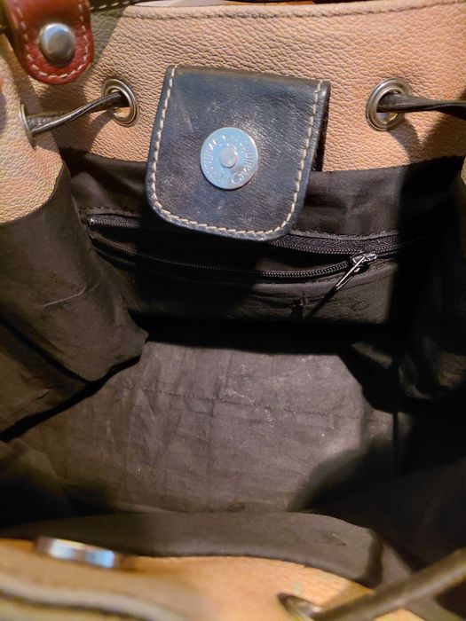 Bolsa Cavalinho