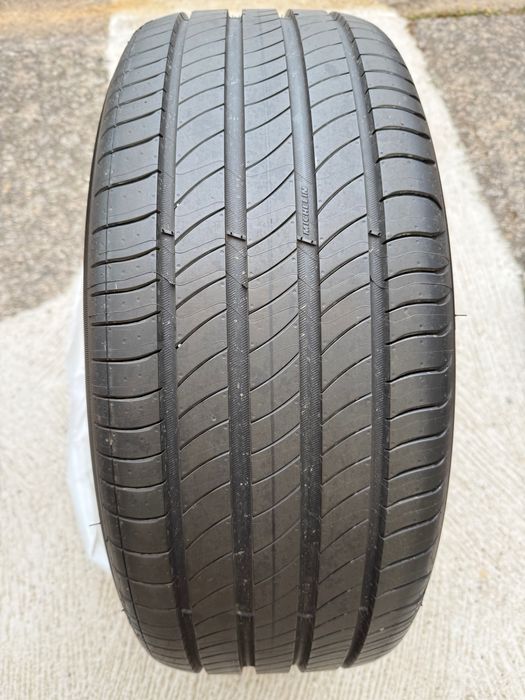 Шини Michelin Primacy 4 235/50/19 105V DOT 37/25 нові