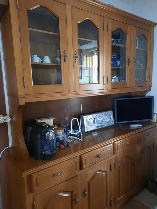 Móvel Cozinha em Vilar de Mouros