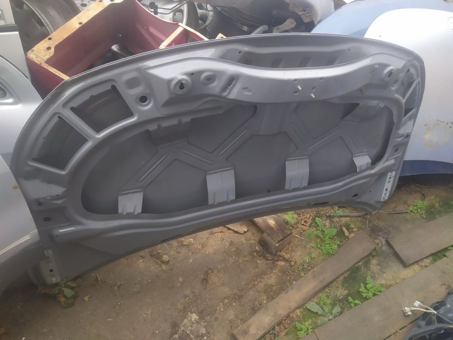 Продам капот на Фольксваген , Volkswagen id4