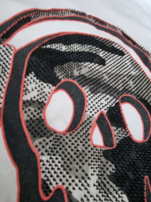 Podkoszulek koszulka Next  122cm