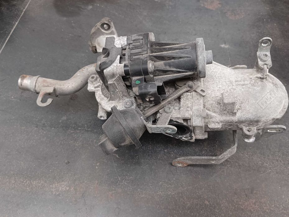 SILNIK  9h05 1.6 hdi citroen C4 na części