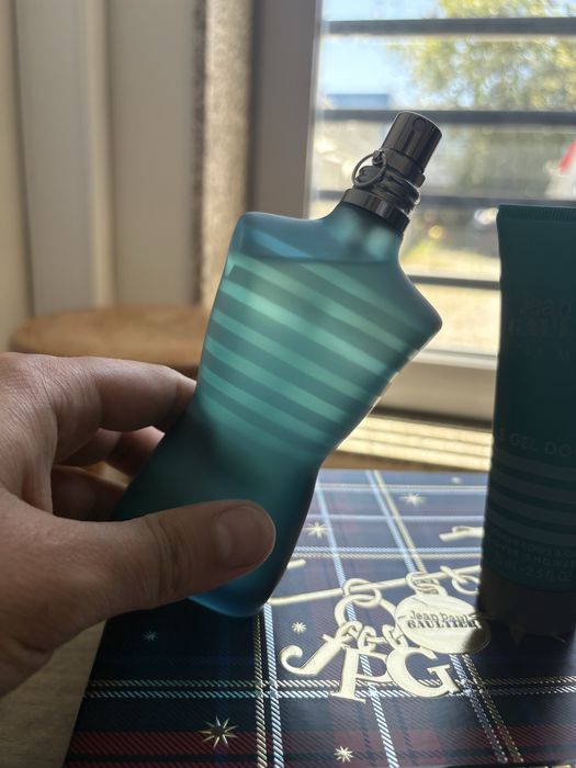Le Male - Coffret  | Jean Paul Gaultier