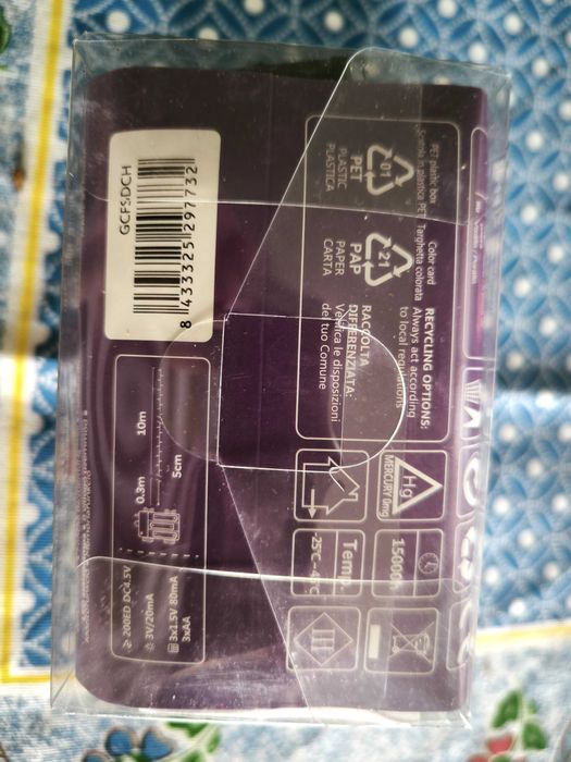 Acessórios para árvore de Natal