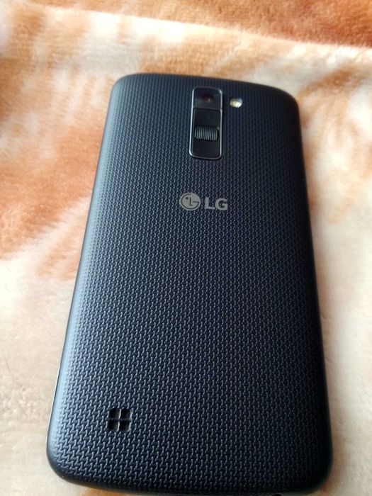 lg k10 LG K10 stan idealny telefon komórkowy