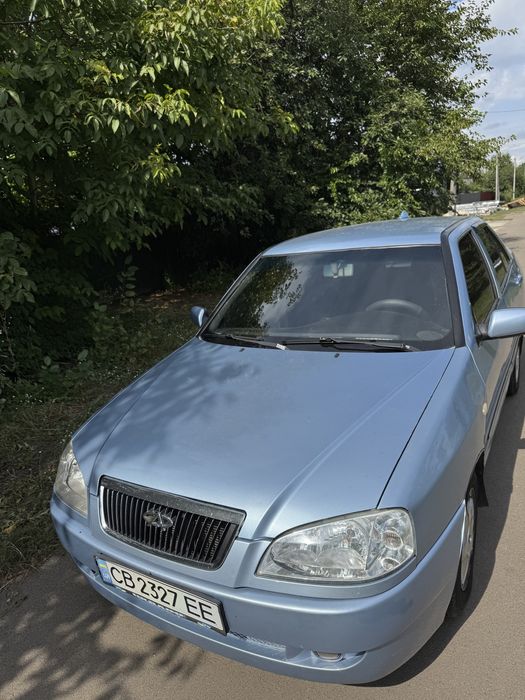 VIN LVVDA11B38D018801 фото оголошення 2 з 10