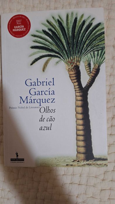 Gabriel Garcia Marquez