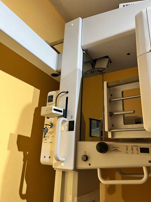 Satelec xmind pano ceph