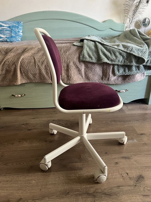 Ikea стул, стілець шкільний