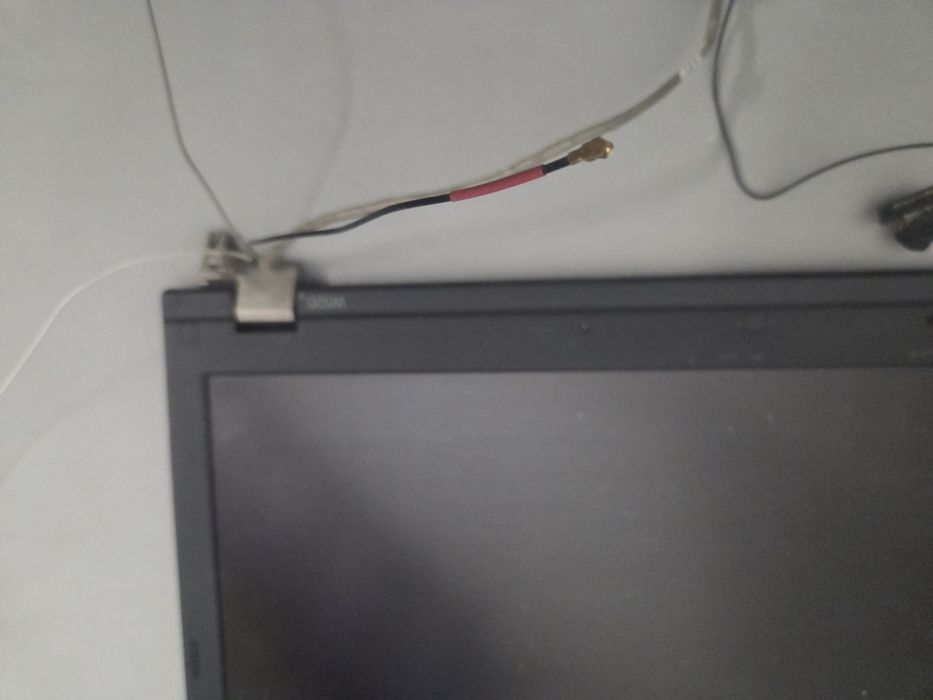 Sprzedam klapę matrycy do Laptopa  Lenovo W520