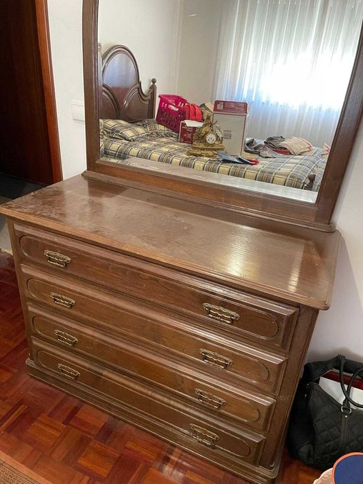 mobília de quarto