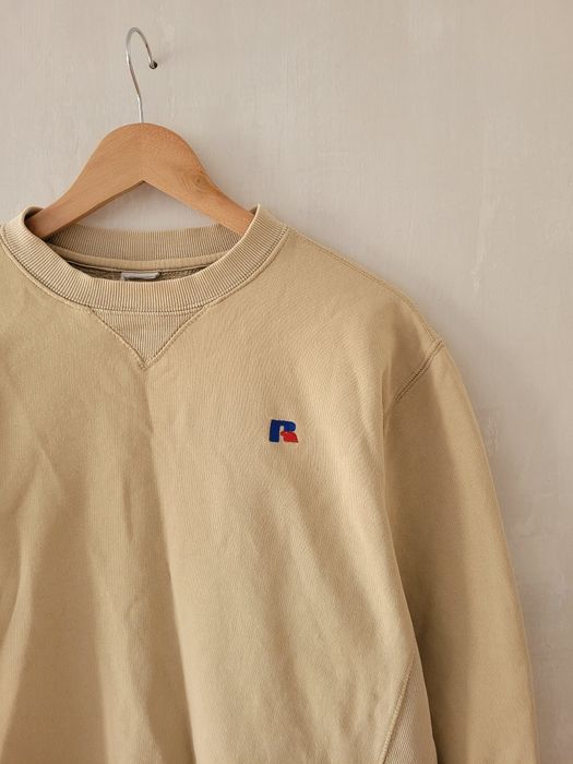 Bluza crewneck russel athletic