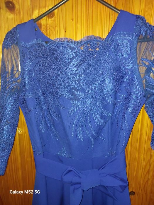 Нарядна сукня 46р.