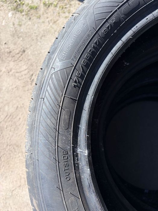 Opony Goodyear perfemace-2 175/65R17
