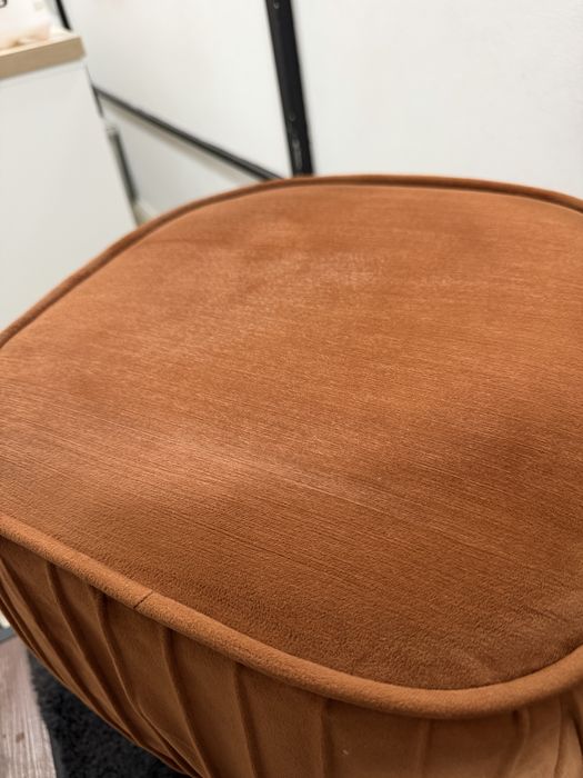 Limpeza e higienização de estofos em geral