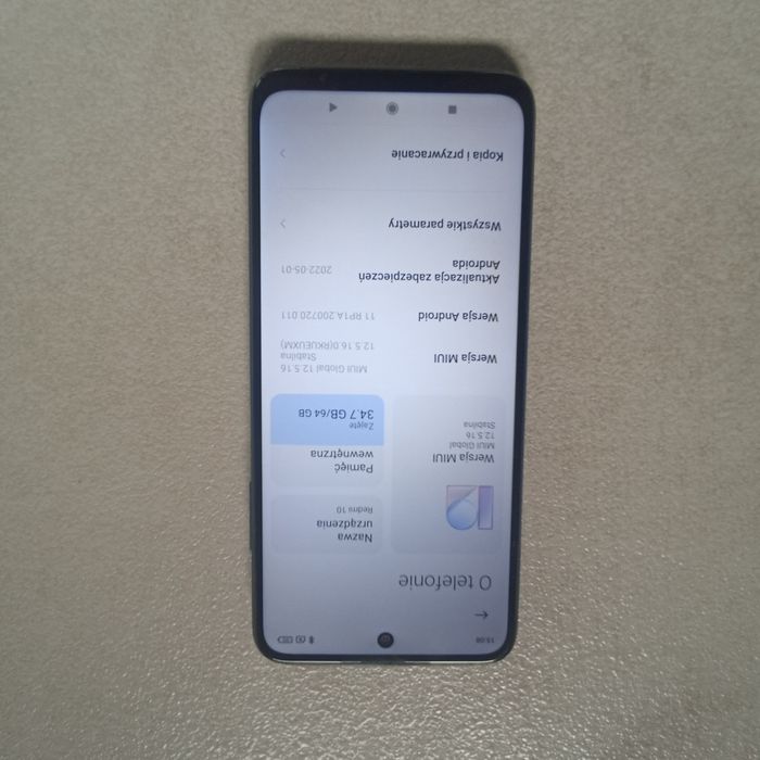 Xiaomi Redmi  10