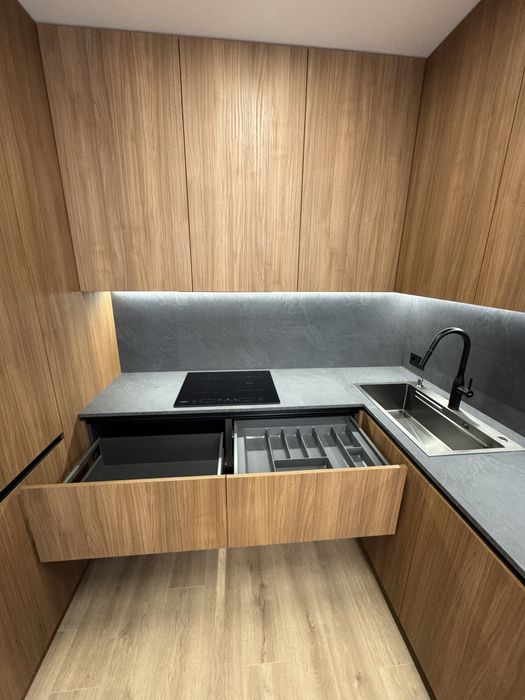 ВЛАСНИК! ЖК Варшавський 2. 1-к Ква-ра 46,3м2. вул. Родини Крістерів,14