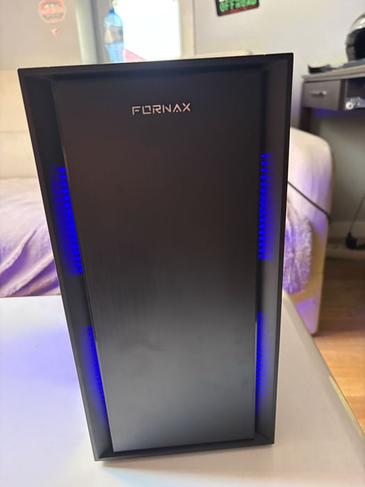 Komputer Gamingowy GTX 1650